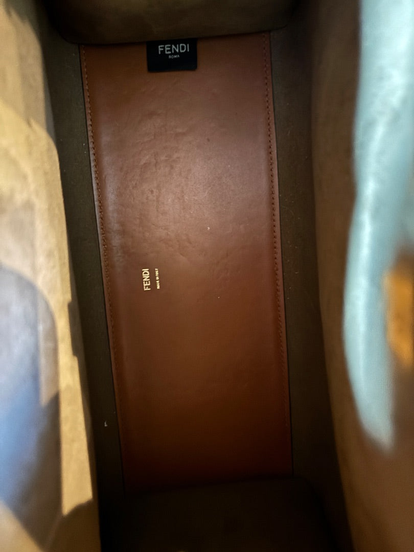 Fendi Sunshine Medium