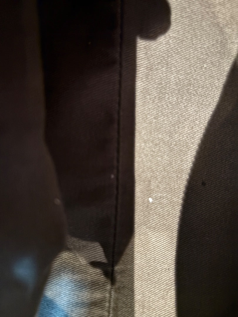 Black Prada Sequin Re-Edition 2000