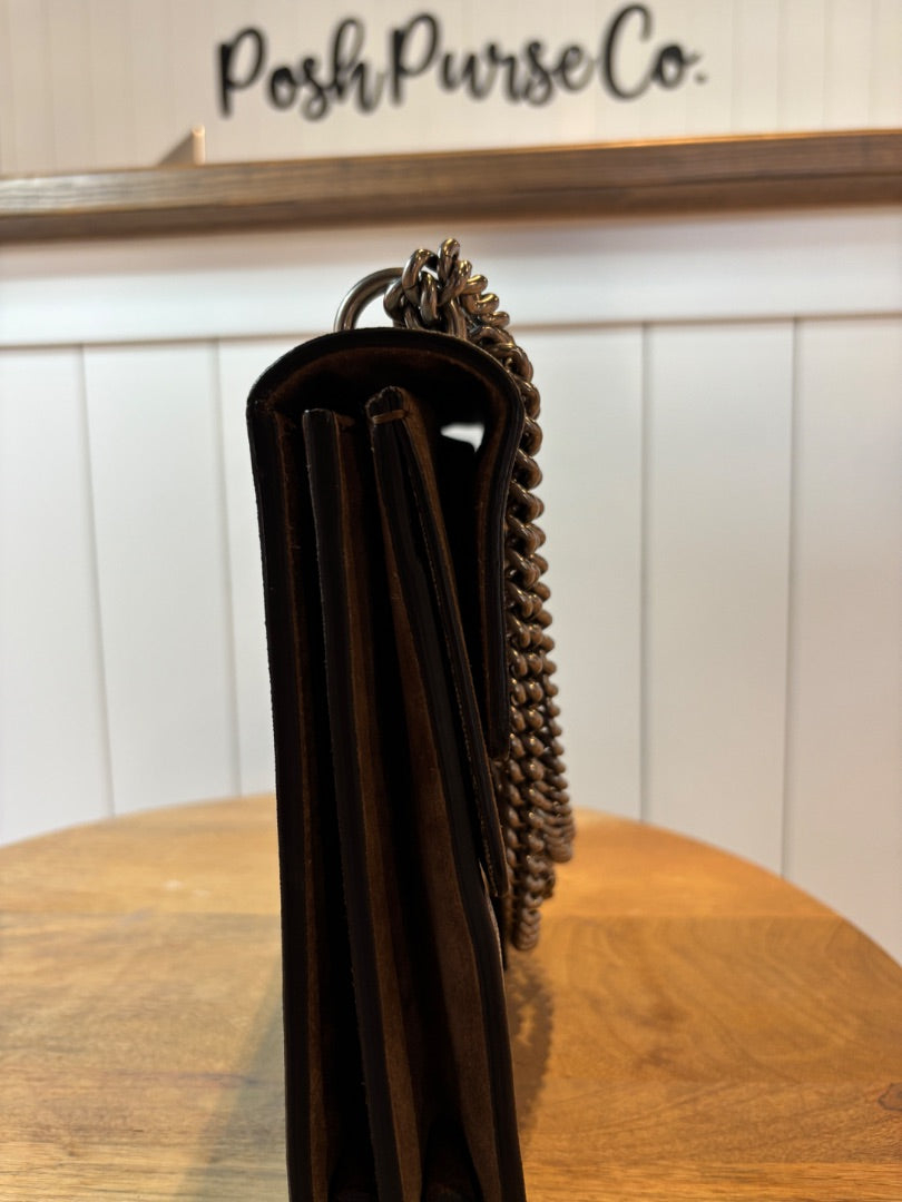 Monogram Gucci Dionysus Supreme GG