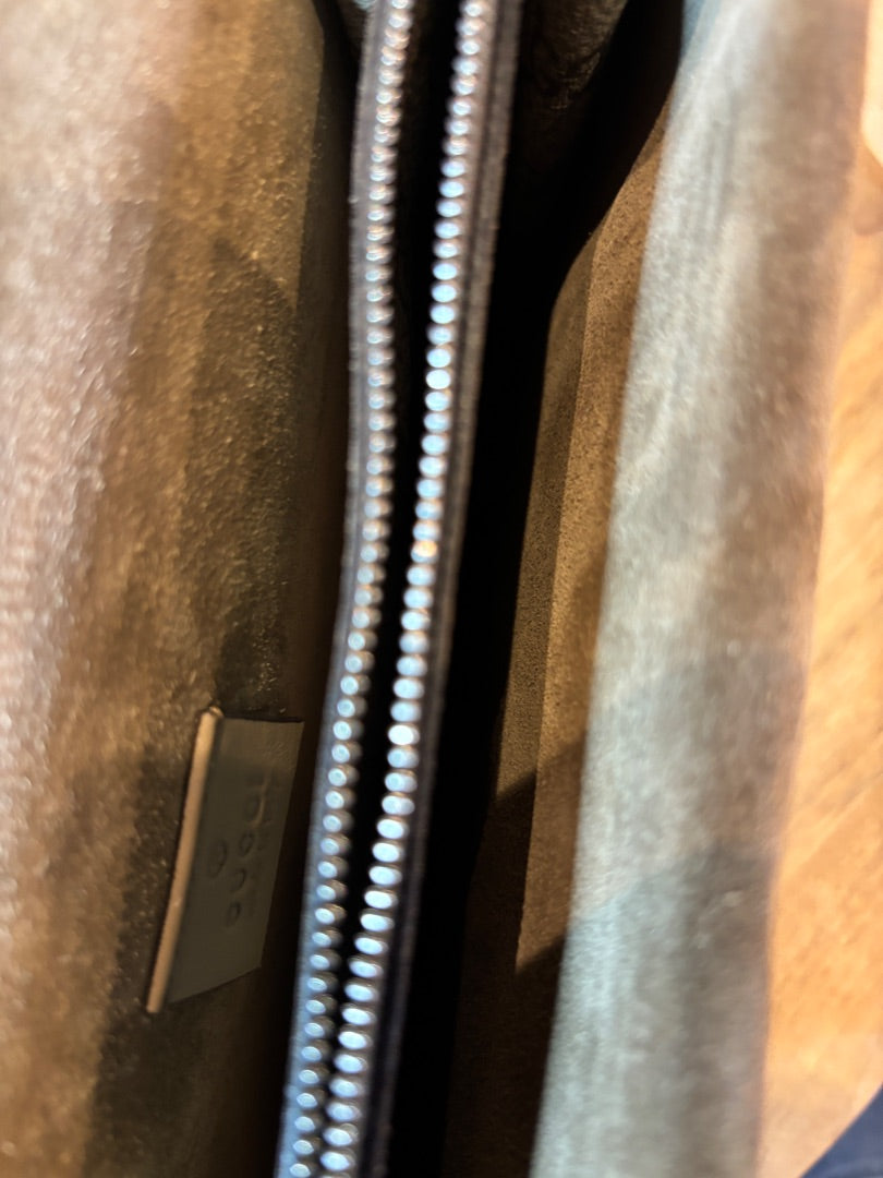 Monogram Gucci Dionysus Supreme GG