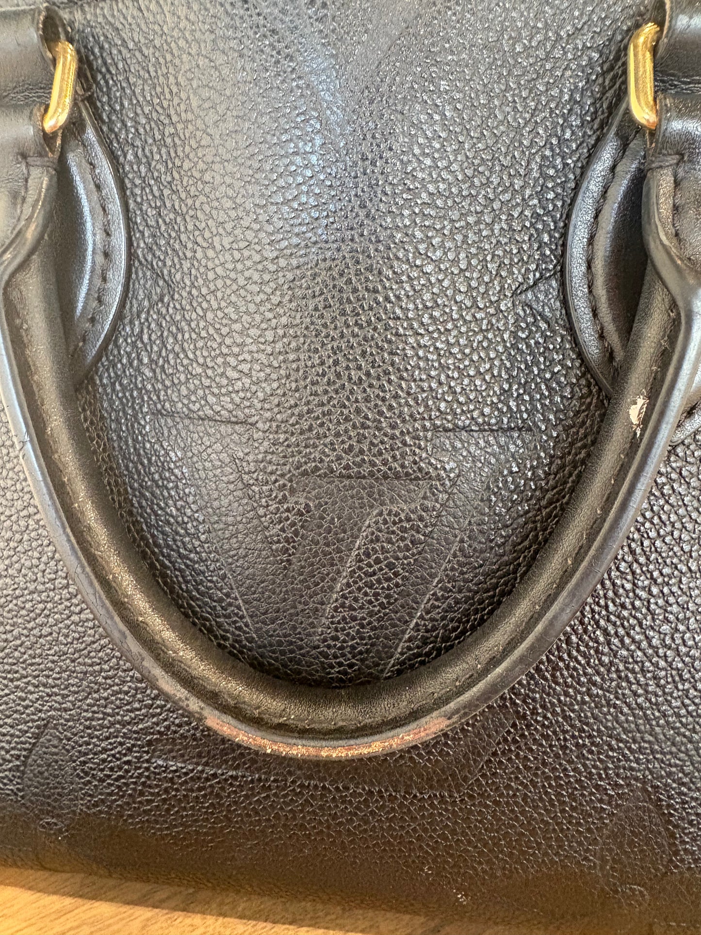 Louis Vuitton On the Go Tote, PM