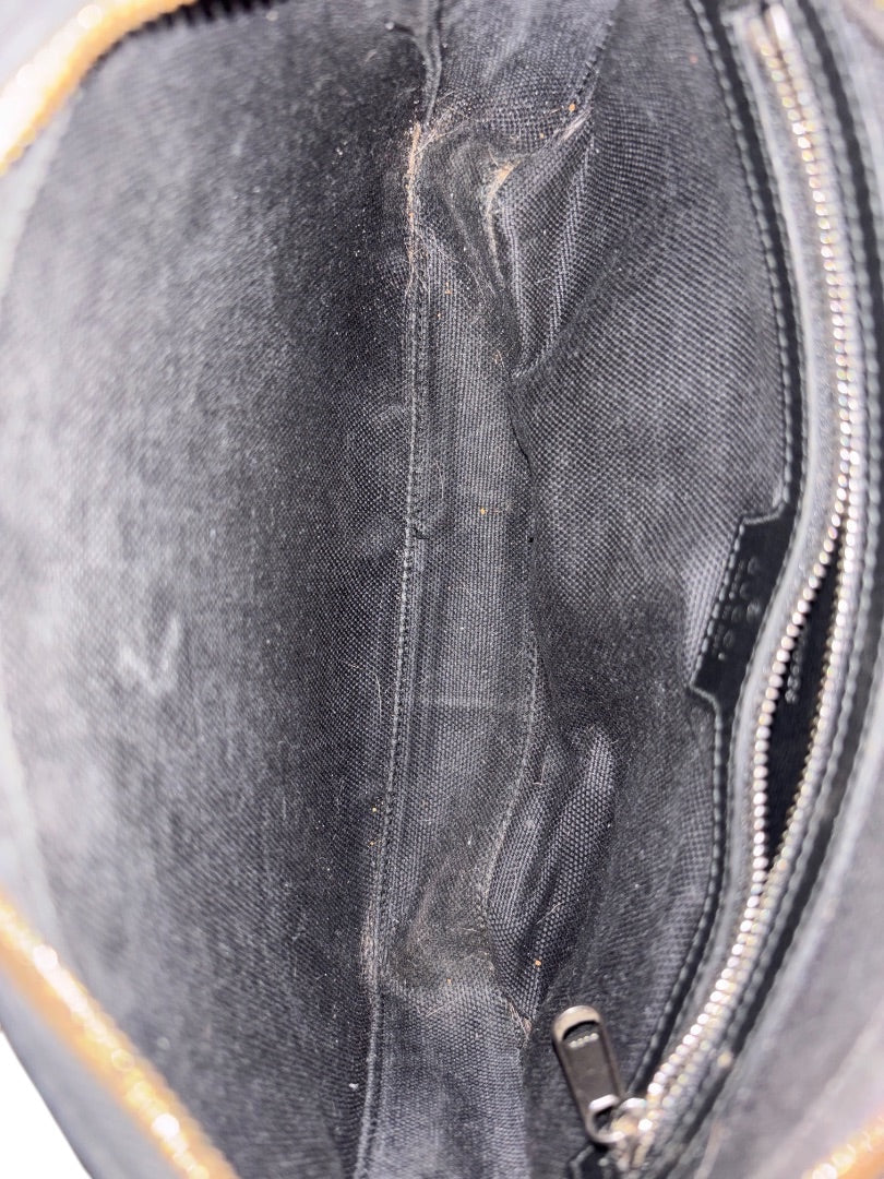 Gucci Supreme GG Crossbody