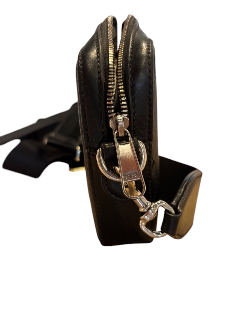 Gucci Supreme GG Crossbody