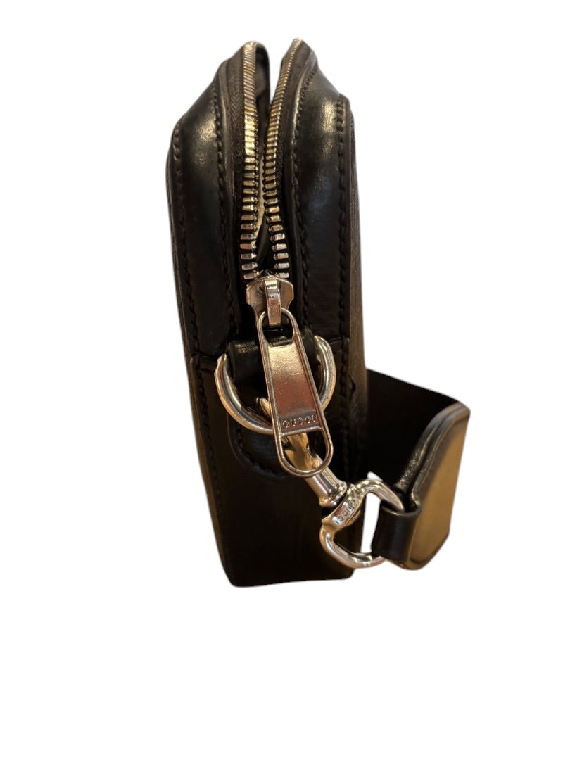 Gucci Supreme GG Crossbody