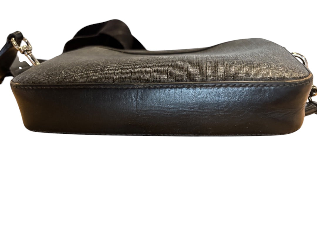 Gucci Supreme GG Crossbody