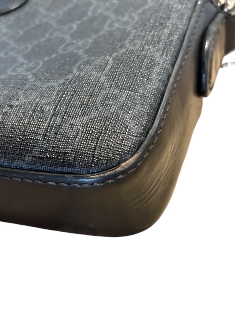 Gucci Supreme GG Crossbody