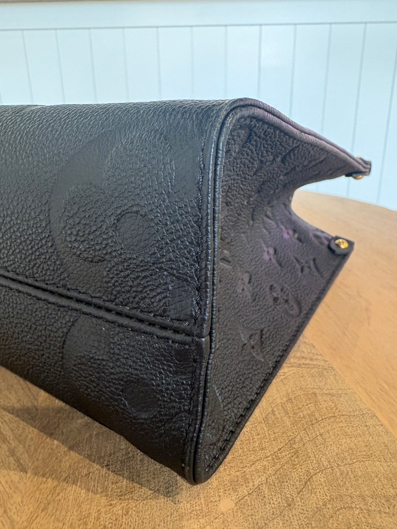 On The Go PM Louis Vuitton