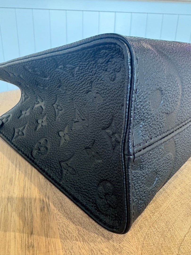 On The Go PM Louis Vuitton