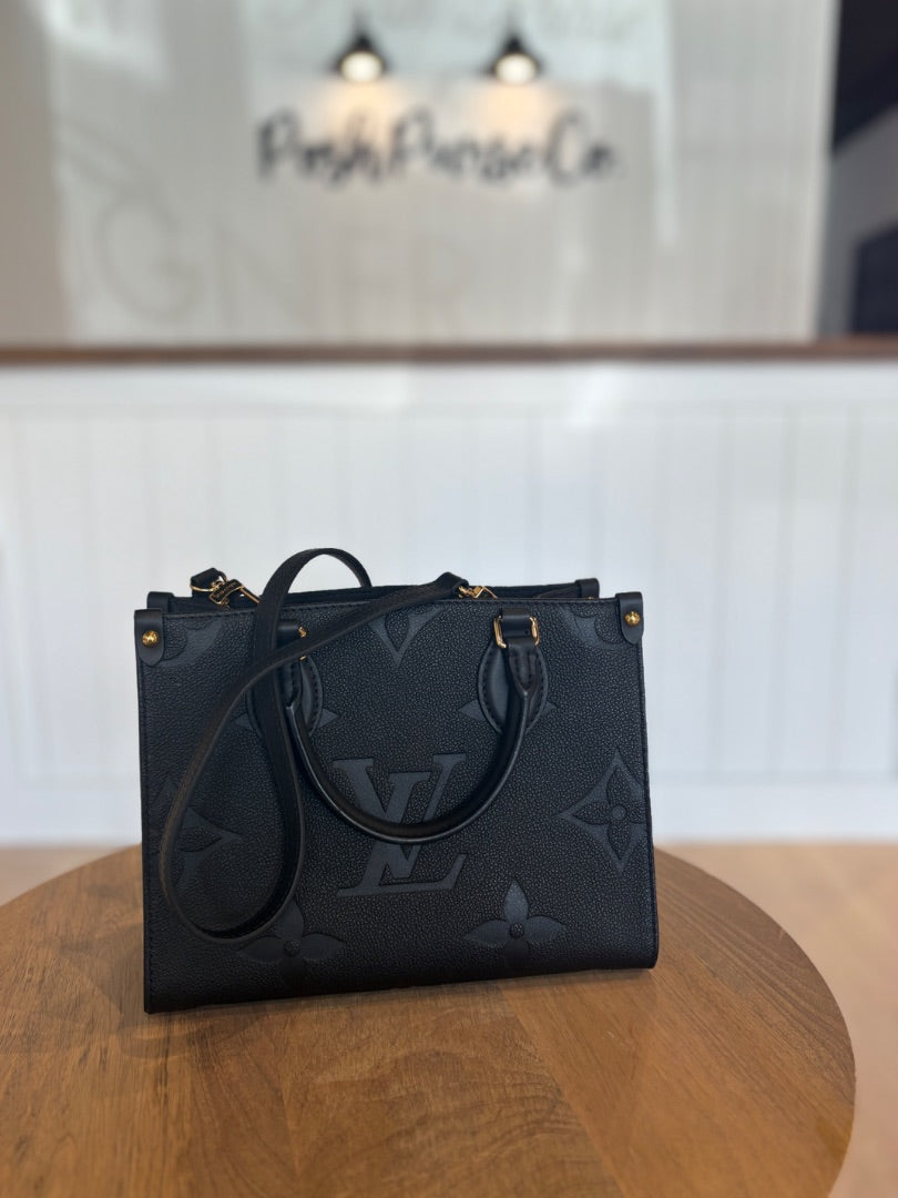 On The Go PM Louis Vuitton