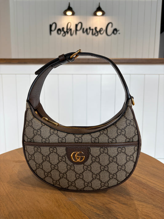 Gucci Ophidia Shoulder Bag