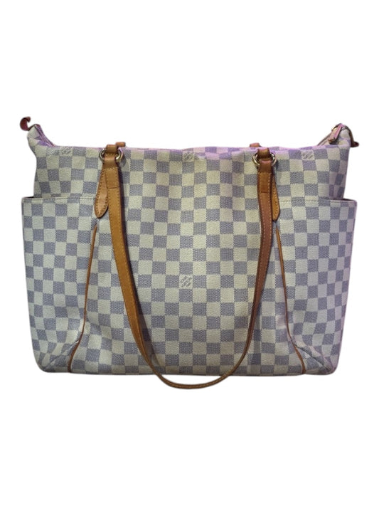 Azur Louis Vuitton Totally