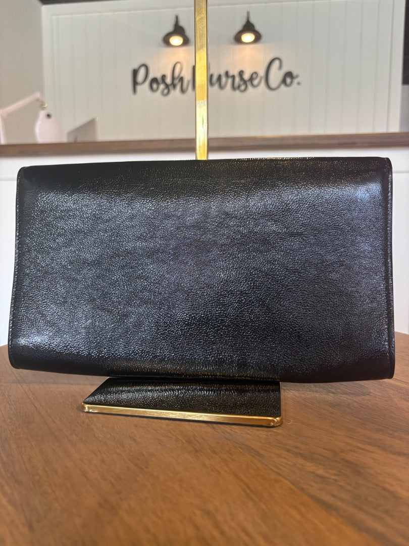 Black Saint Laurent Saint Laurent Sac De Jour