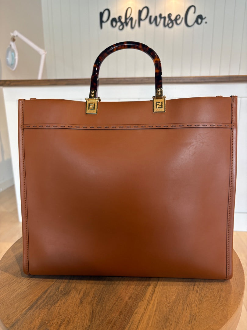 Fendi Sunshine Medium