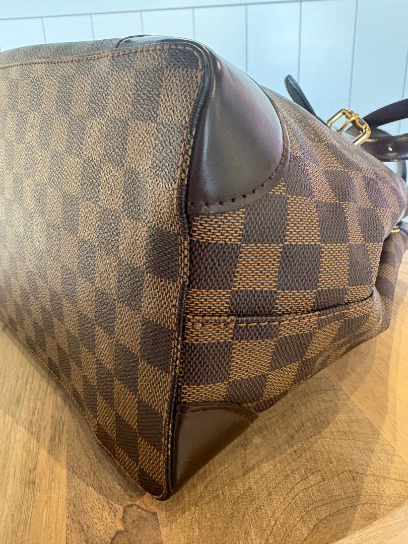 Ebene Louis Vuitton Pristine Hampstead Ebene