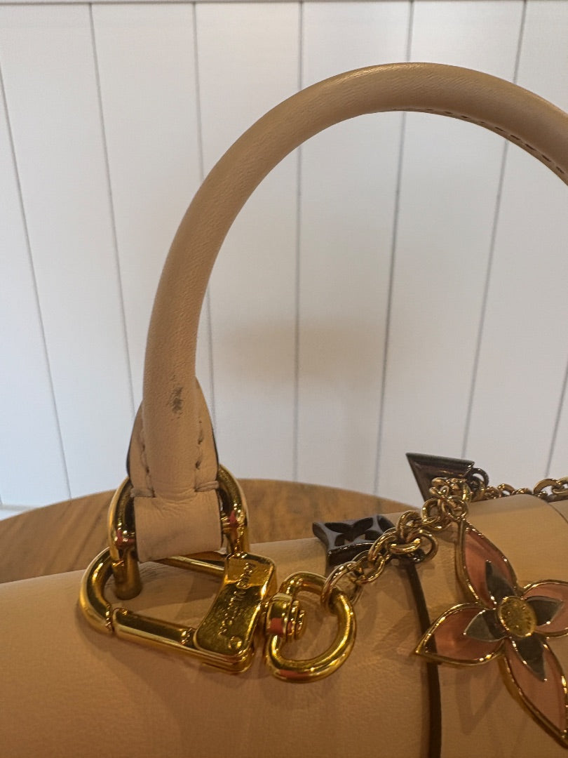 Monogram Louis Vuitton Locky BB, BB