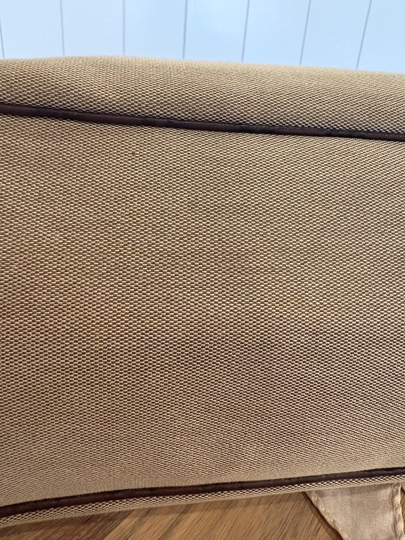 Gorgeous Gucci Positano Tote, Large
