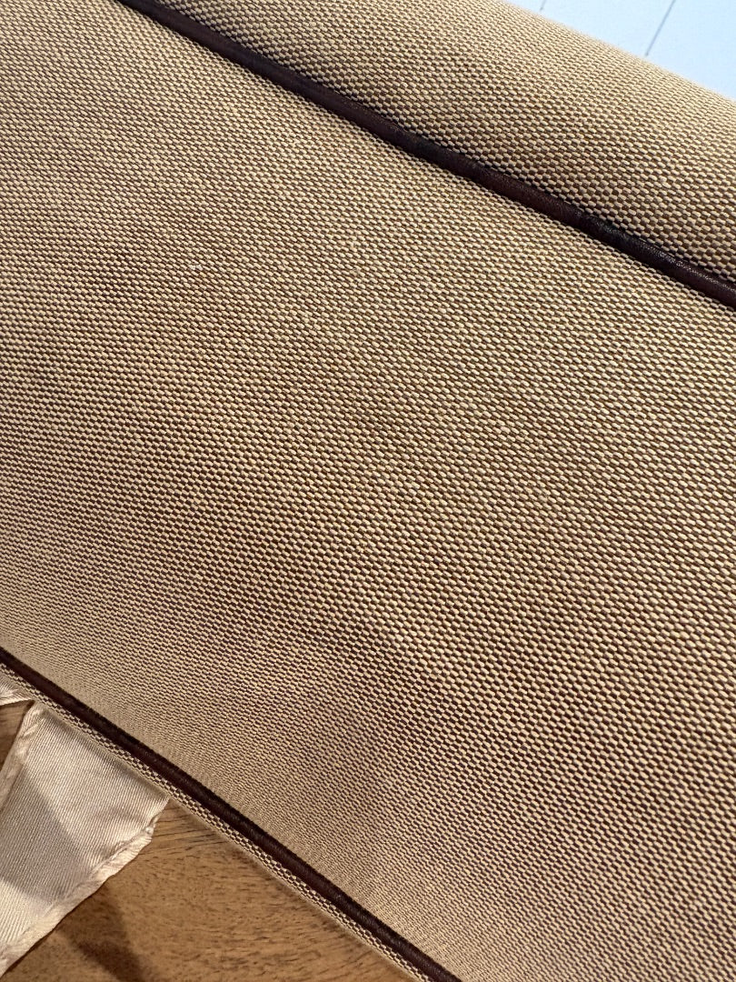 Gorgeous Gucci Positano Tote, Large
