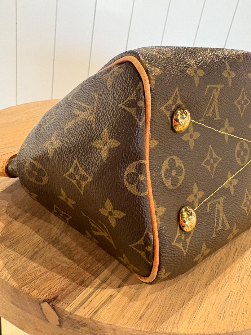 Monogram Louis Vuitton Tivoli PM