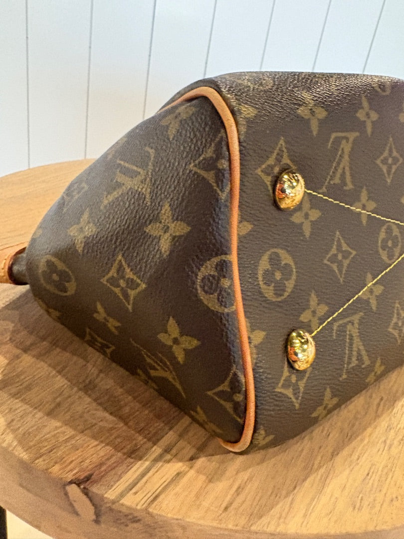 Monogram Louis Vuitton Tivoli PM
