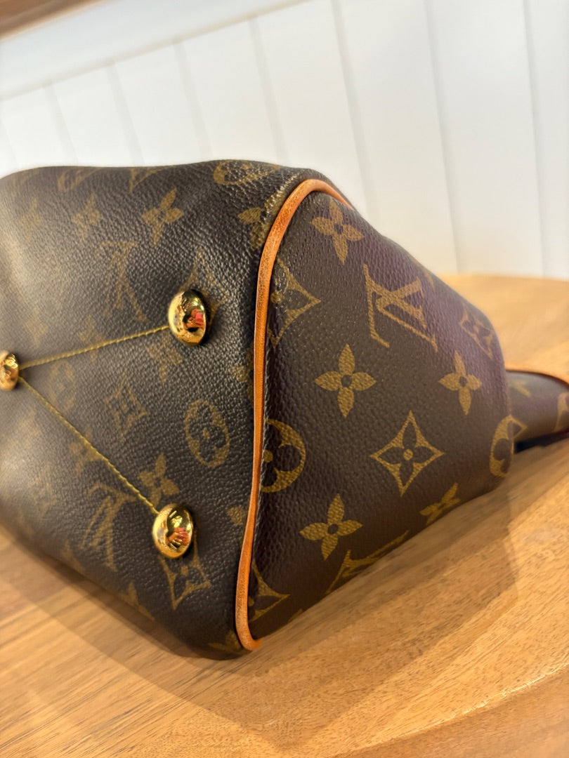 Monogram Louis Vuitton Tivoli PM