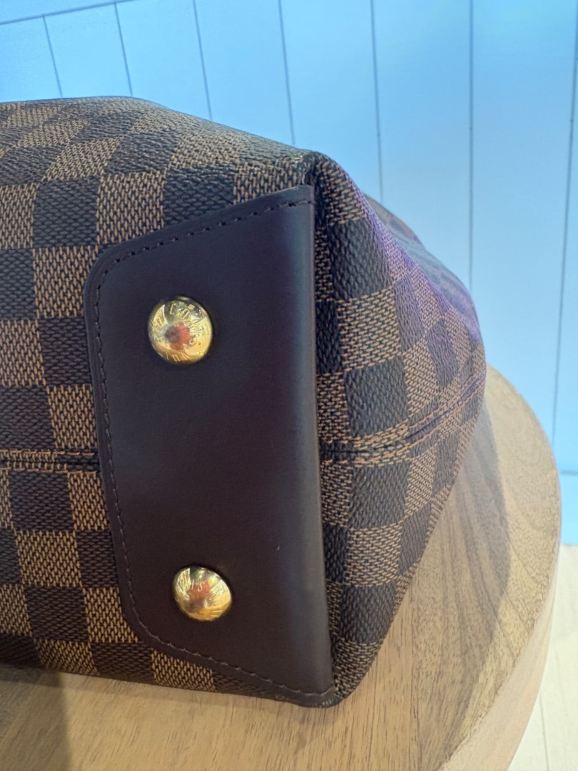 Ebene Louis Vuitton Ebene Duomo Hobo