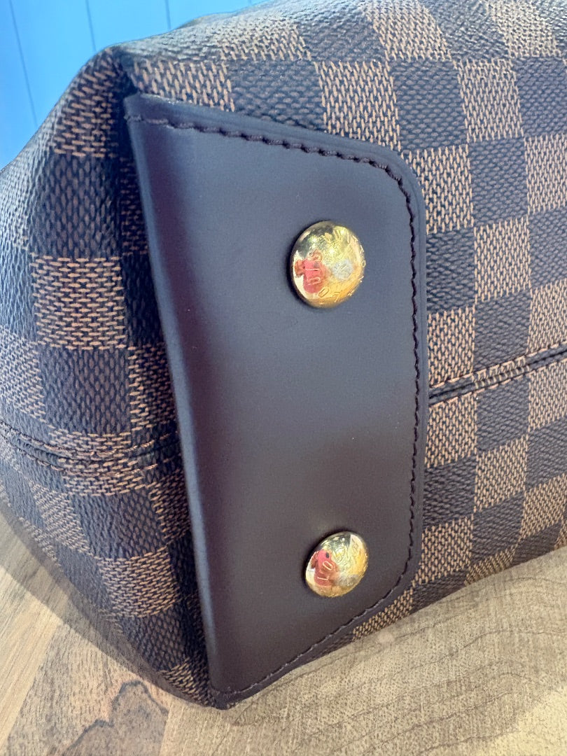 Ebene Louis Vuitton Ebene Duomo Hobo