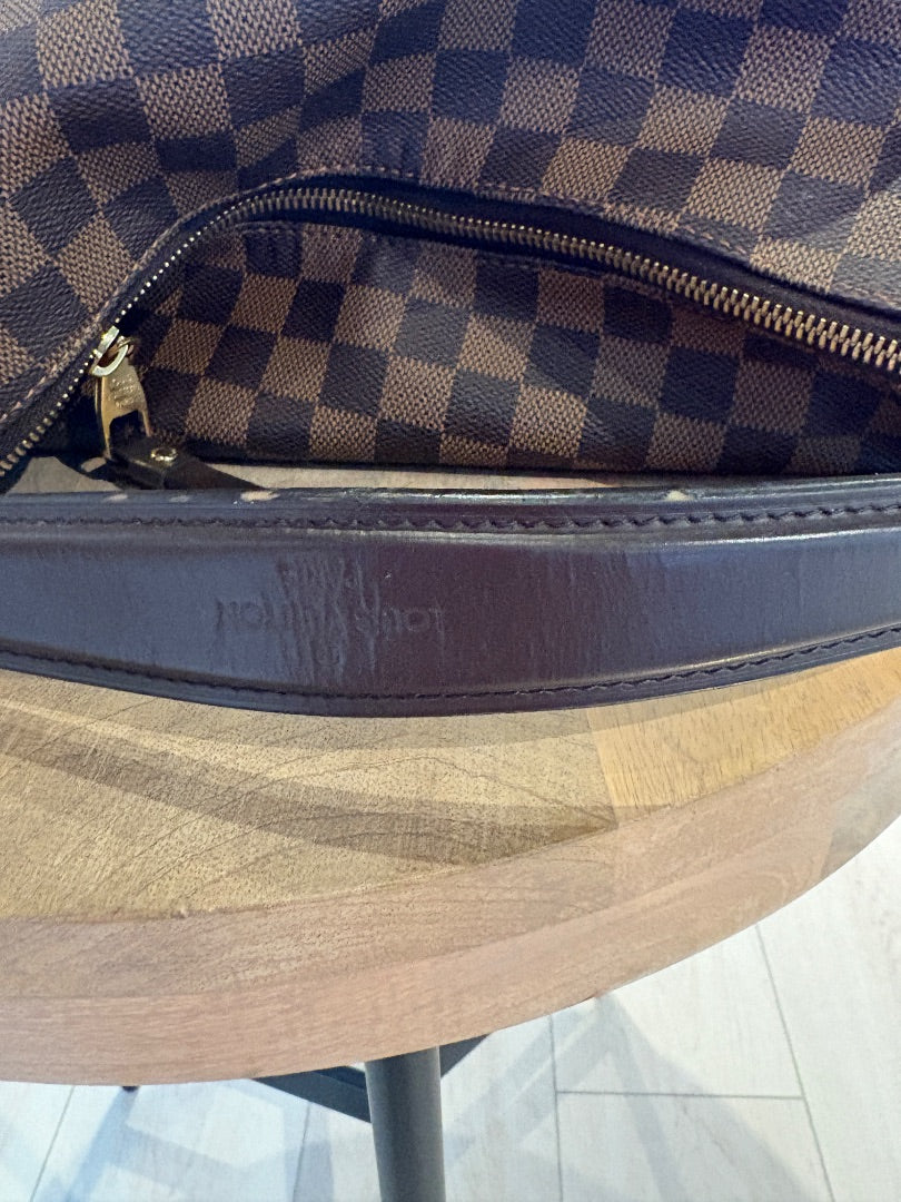 Ebene Louis Vuitton Ebene Duomo Hobo