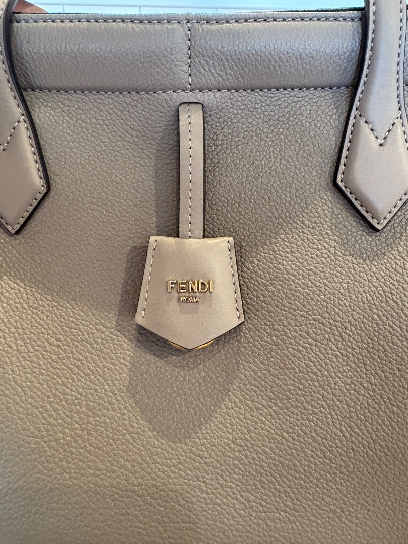 Like Brand New Fendi Origami
