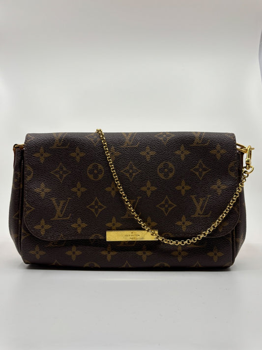 Monogram Louis Vuitton Favorite Bag