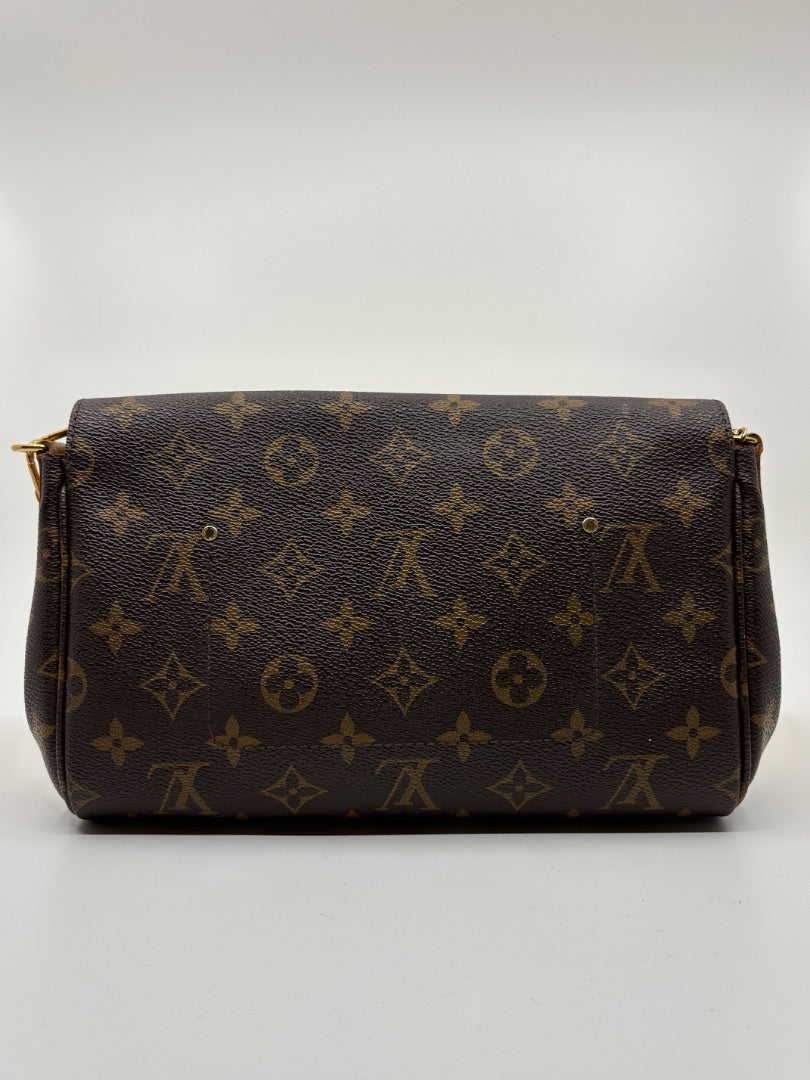 Monogram Louis Vuitton Favorite Bag