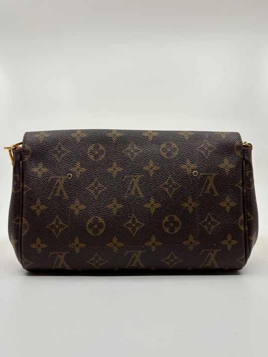 Monogram Louis Vuitton Favorite Bag