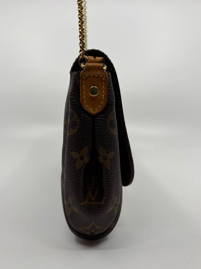 Monogram Louis Vuitton Favorite Bag