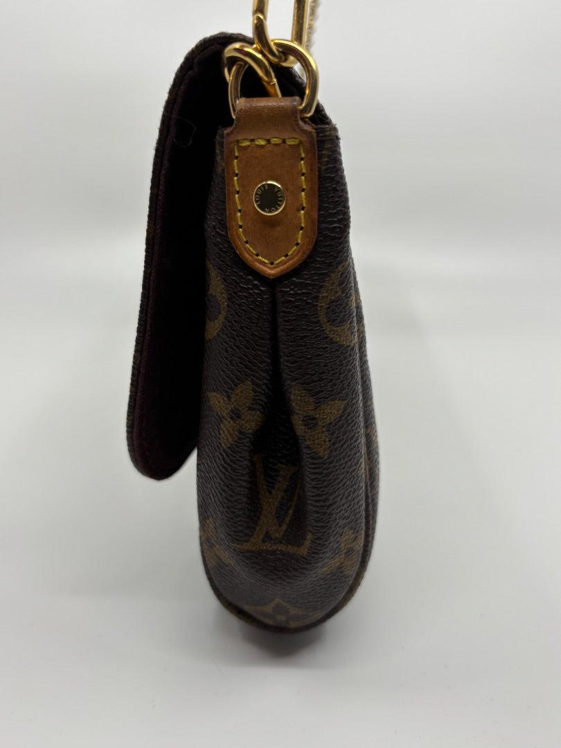 Monogram Louis Vuitton Favorite Bag