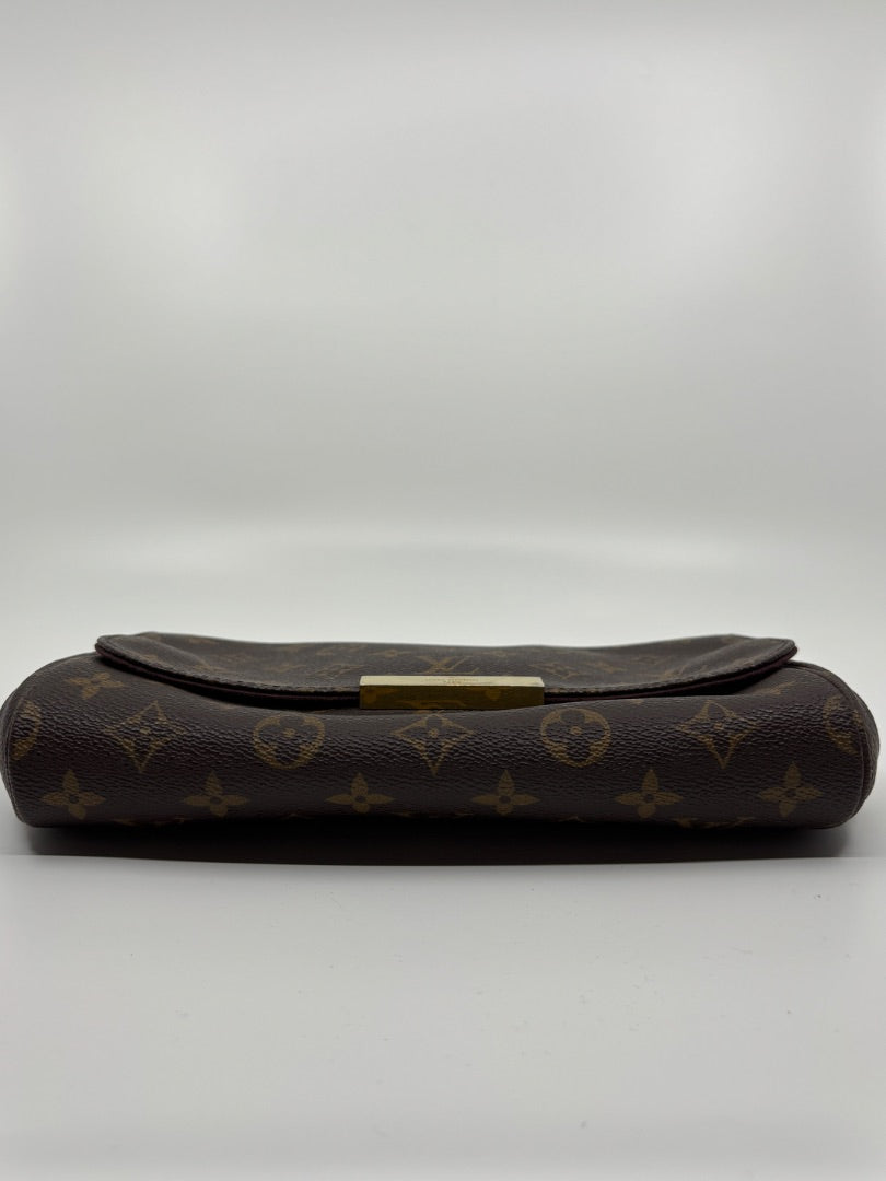 Monogram Louis Vuitton Favorite Bag