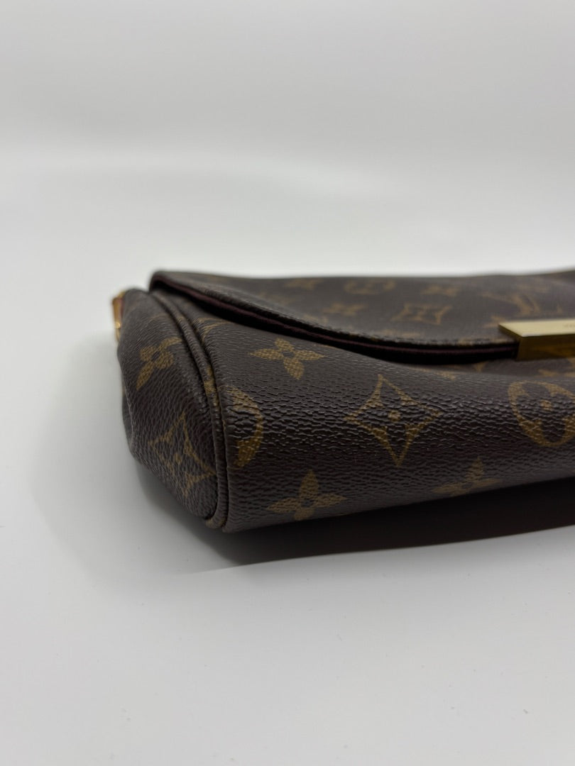 Monogram Louis Vuitton Favorite Bag