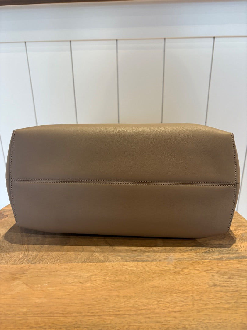 Beige Fendi BRAND NEW FendiBy The Way