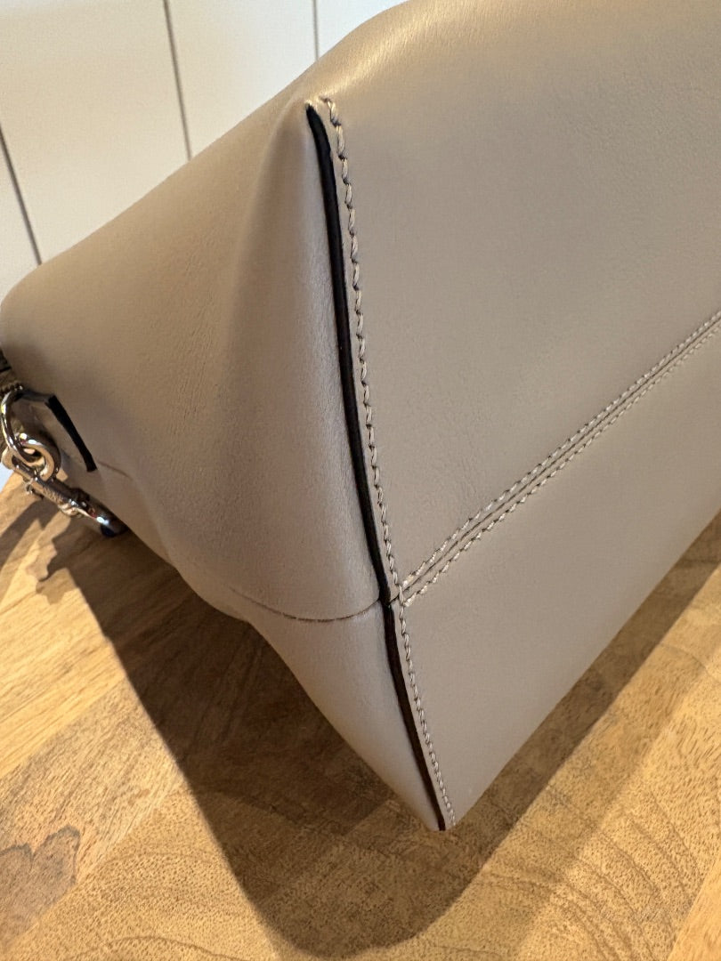 Beige Fendi BRAND NEW FendiBy The Way