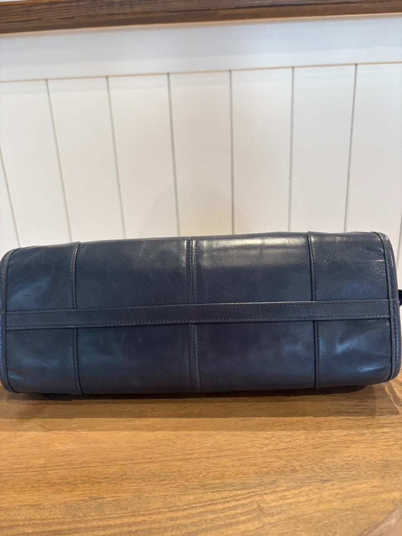 Blue Prada BRAND NEW Prada Bonnie Shoulder Bag