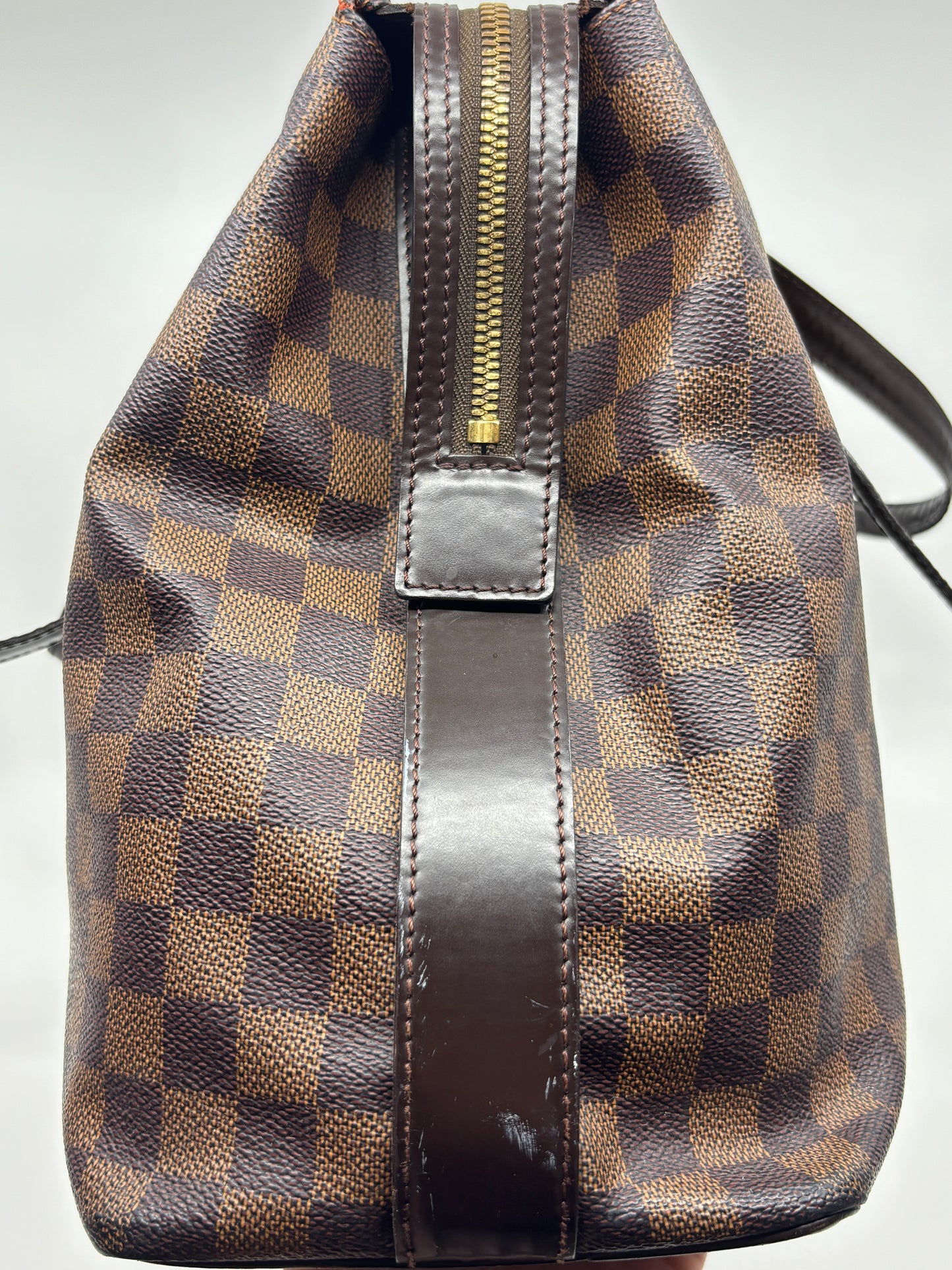 Ebene Louis Vuitton Chelsea Tote