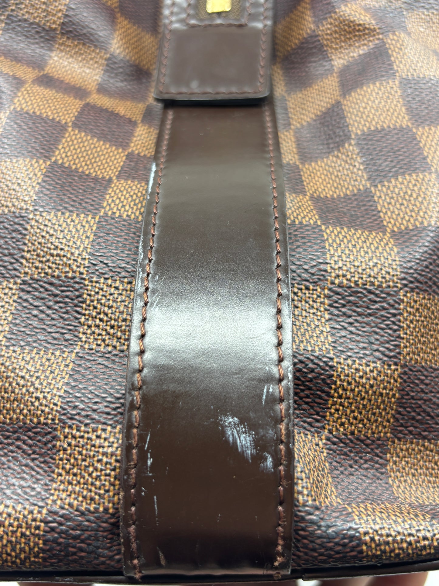 Ebene Louis Vuitton Chelsea Tote