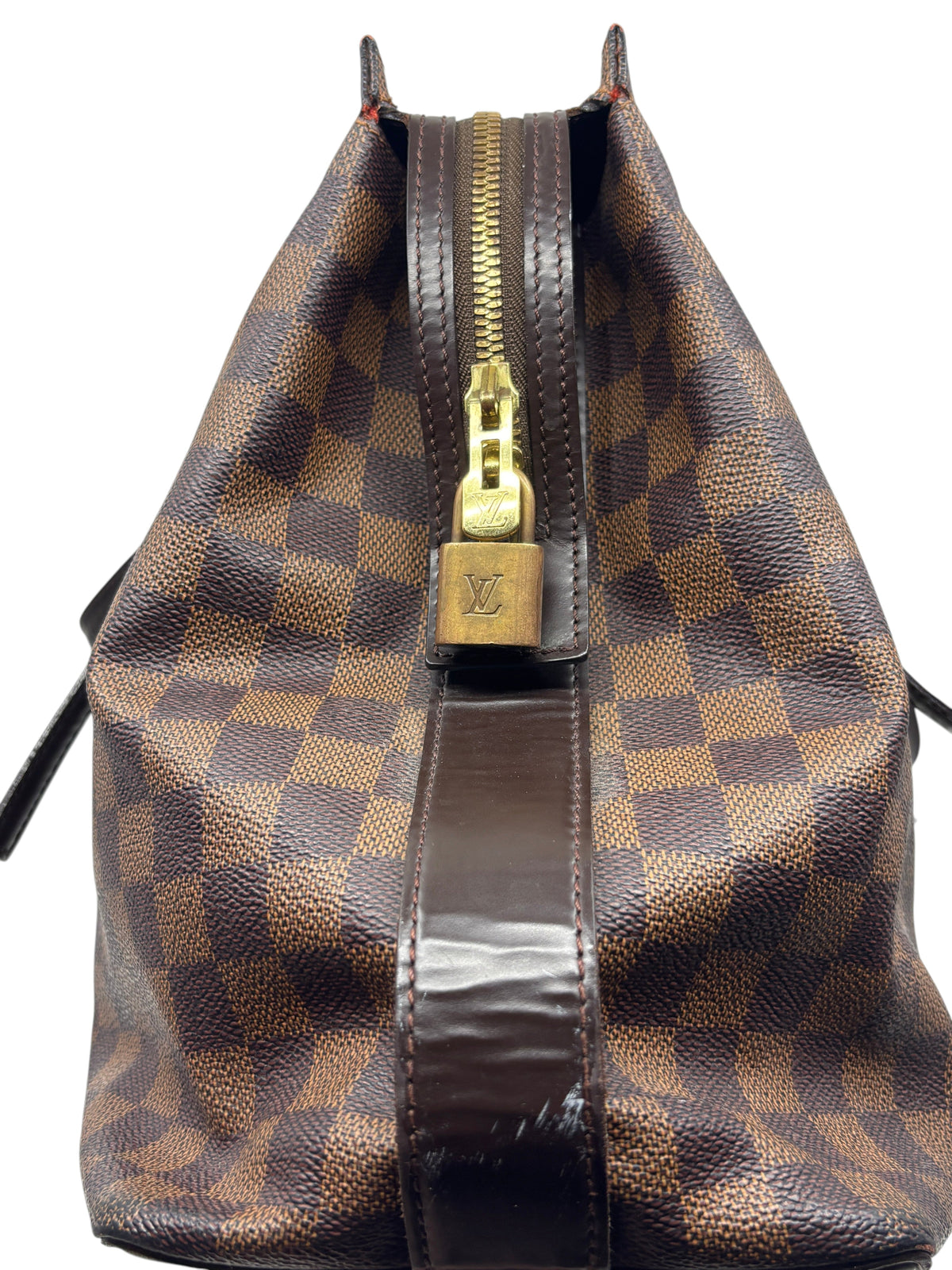 Ebene Louis Vuitton Chelsea Tote
