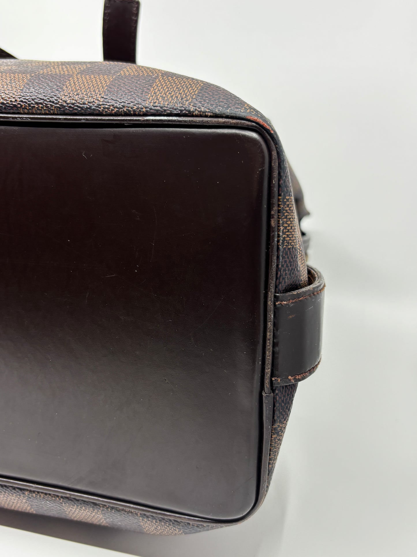 Ebene Louis Vuitton Chelsea Tote