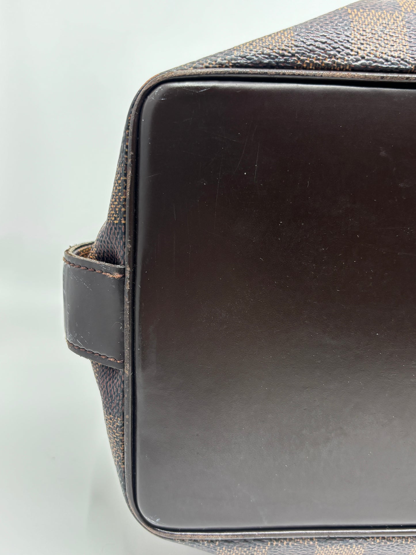 Ebene Louis Vuitton Chelsea Tote