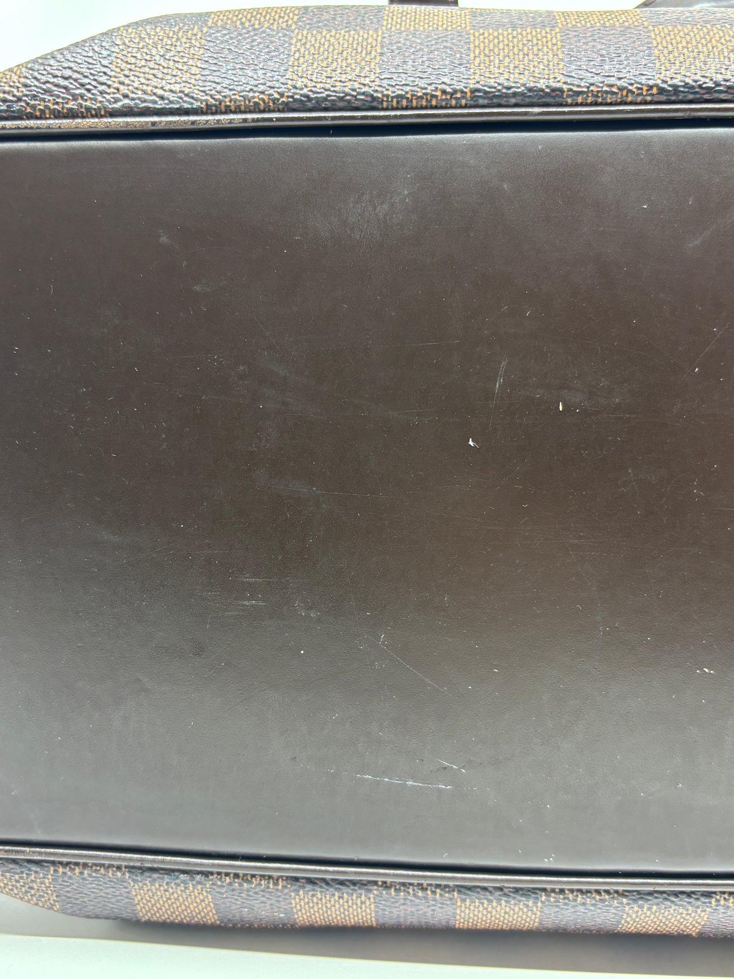 Ebene Louis Vuitton Chelsea Tote