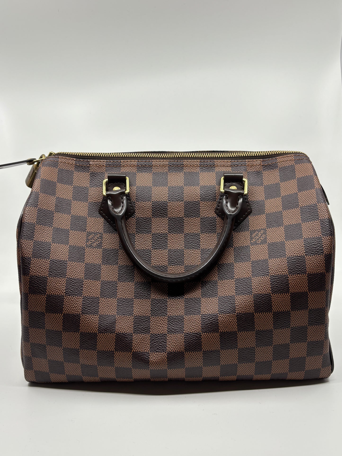 Ebene Louis Vuitton Speedy 30