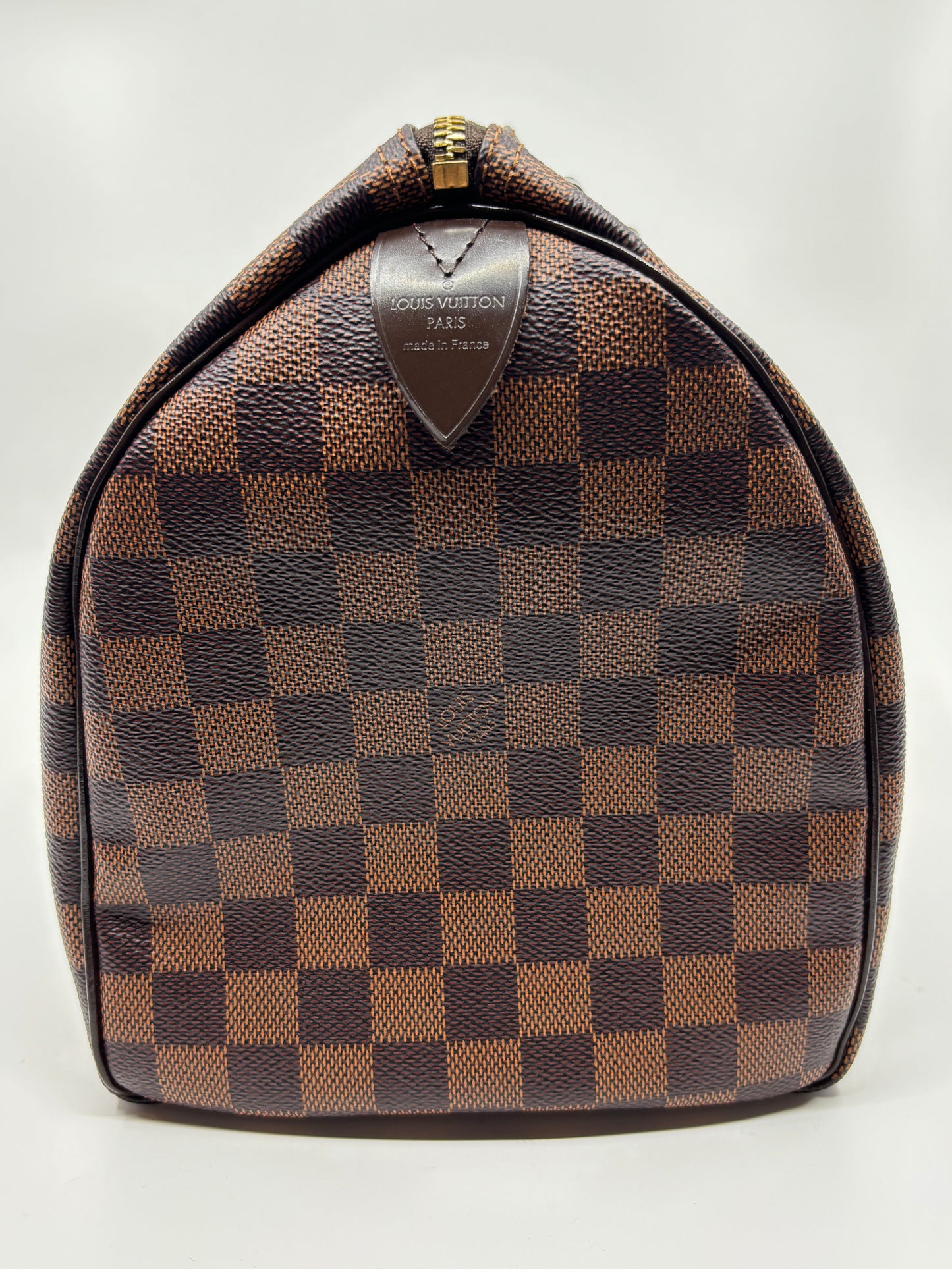Ebene Louis Vuitton Speedy 30