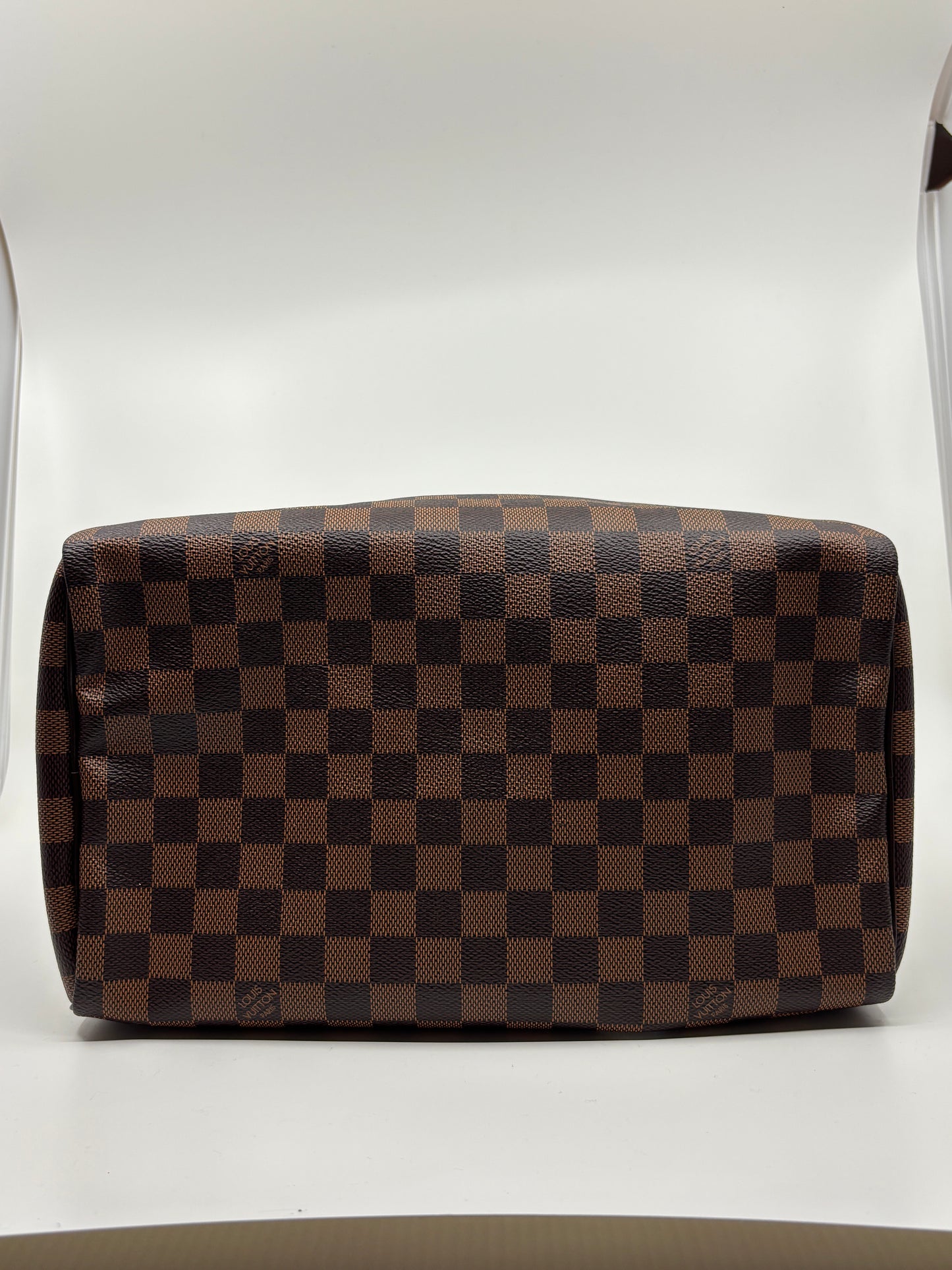 Ebene Louis Vuitton Speedy 30