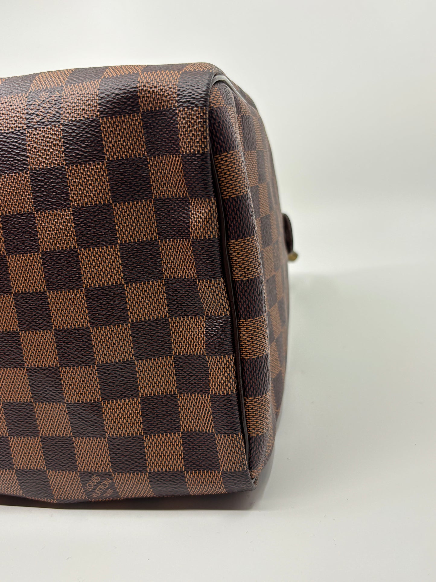 Ebene Louis Vuitton Speedy 30