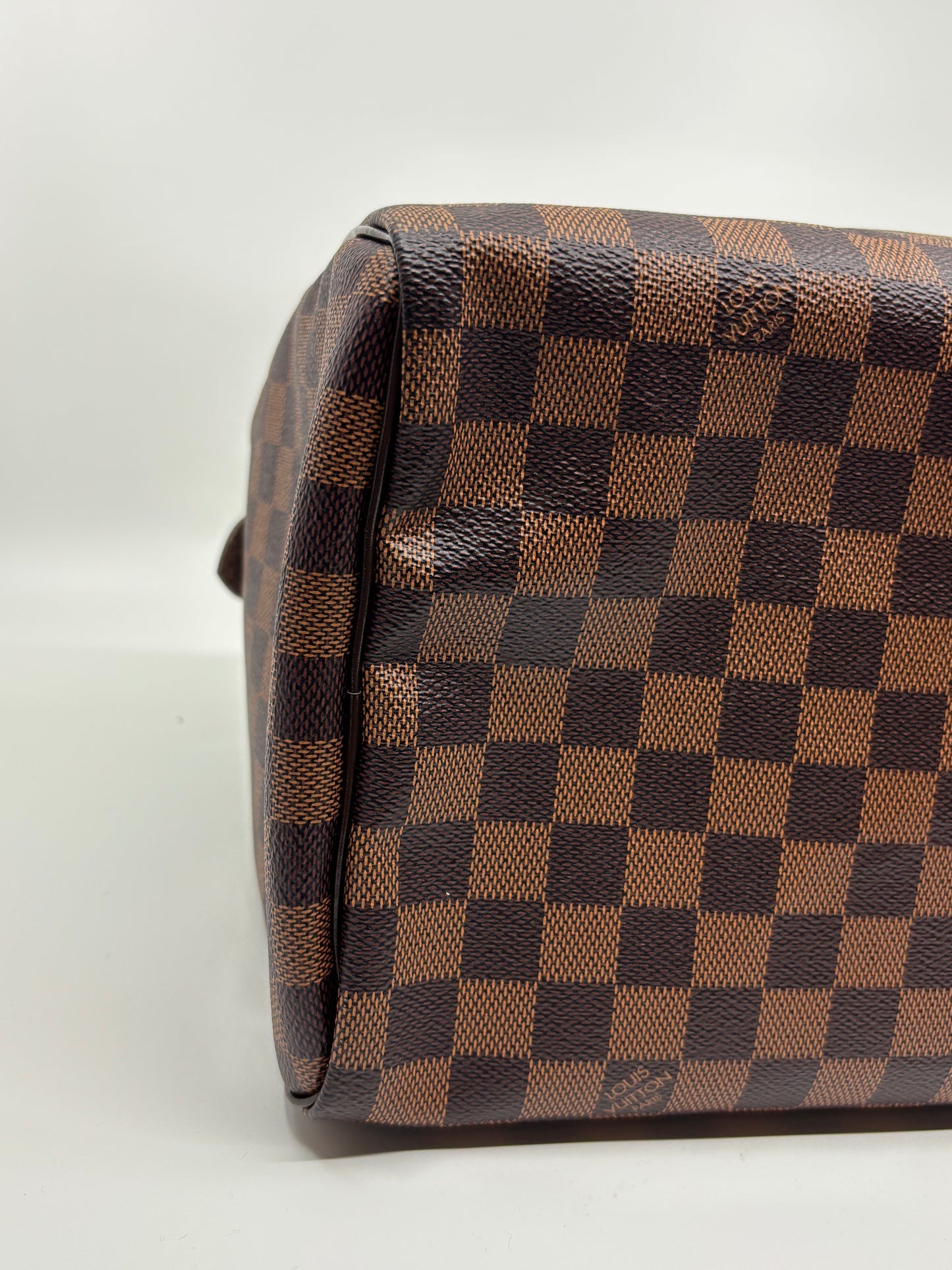 Ebene Louis Vuitton Speedy 30