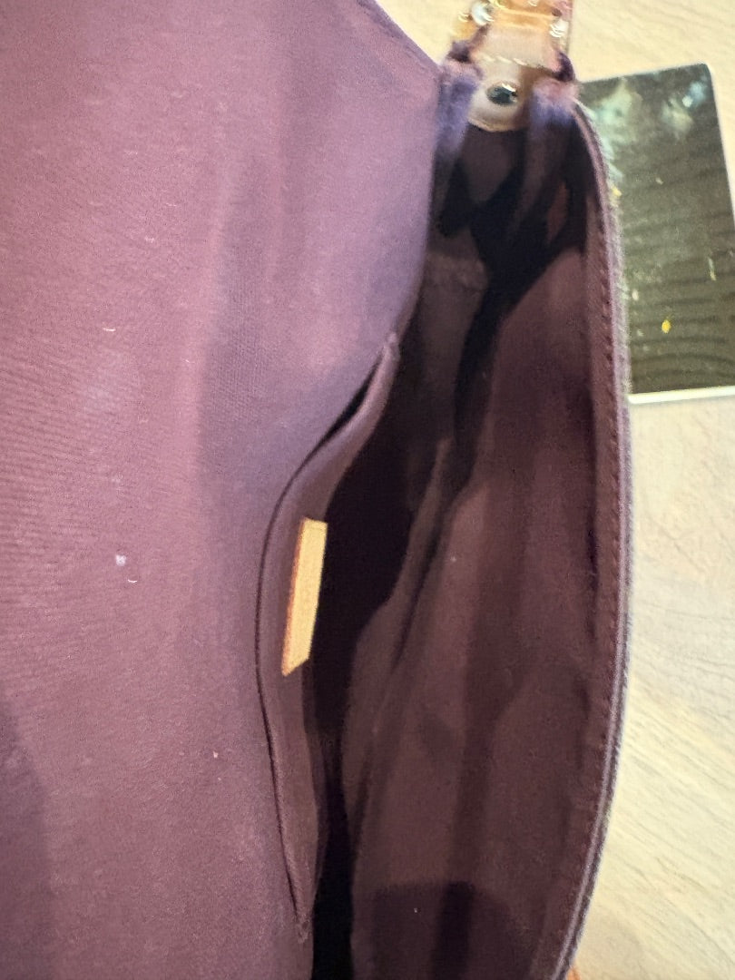 Louis Vuitton Monogram Favorite Crossbody